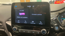 Ford Fiesta 1.0 EcoBoost Titanium 5dr Petrol Hatchback